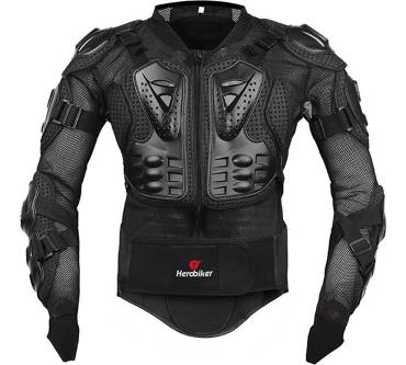Produktbild Herobiker Protektoren-Motorradjacke
