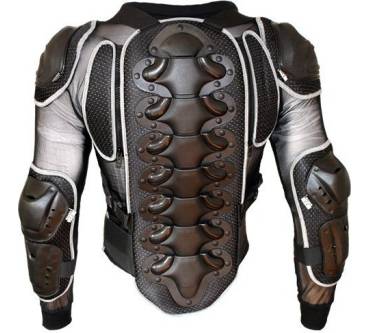 Produktbild German Wear Protektorenjacke GW501