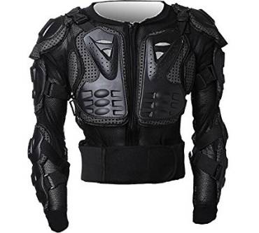 Produktbild Goldfox Protektorenjacke