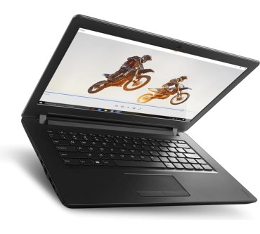 Produktbild Lenovo Ideapad 110-15ISK (80UD00HRGE)