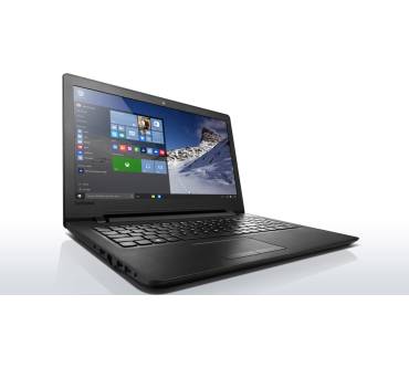 Produktbild Lenovo Ideapad 110-15ISK (80UD00HRGE)