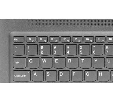 Produktbild Lenovo Ideapad 110-15ISK (80UD00HRGE)