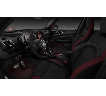 Produktbild MINI John Cooper Works Clubman (170 kW) [16]