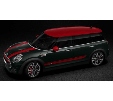 Produktbild MINI John Cooper Works Clubman (170 kW) [16]