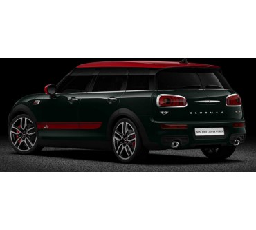Produktbild MINI John Cooper Works Clubman (170 kW) [16]
