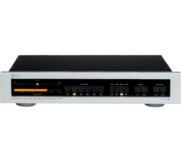 Produktbild Spectral DMC-30SV