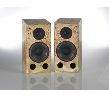 Produktbild Valeur Audio Micropoint 2SE