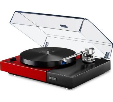 Produktbild Perpetuum Ebner PE2525