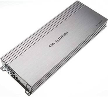 Produktbild Gladen RC 150c5 BT