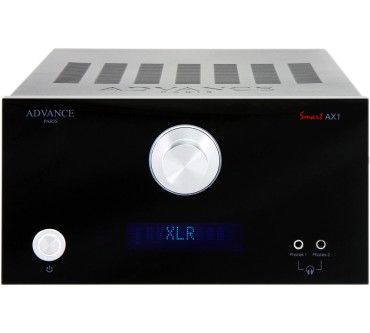 Produktbild Advance Paris Smart AX1