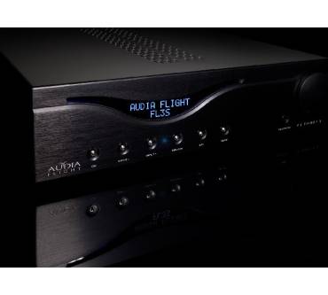 Produktbild Audia Flight FL Three S (mit Phonoteil / kein USB)