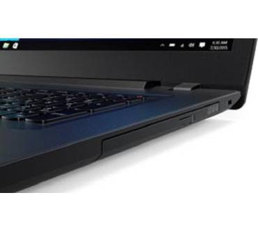 Produktbild Lenovo Ideapad 110-17IKB