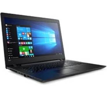 Produktbild Lenovo Ideapad 110-17IKB