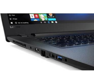 Produktbild Lenovo Ideapad 110-17IKB