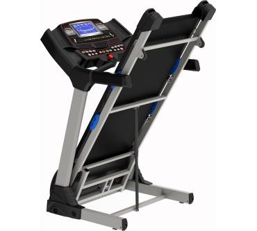 Produktbild Art Sport Laufband Speedrunner 6000 Inkl. Polar Brustgurt (Professional)