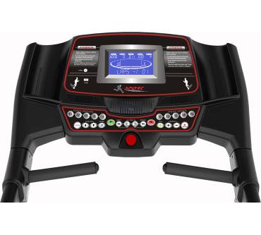 Produktbild Art Sport Laufband Speedrunner 6000 Inkl. Polar Brustgurt (Professional)