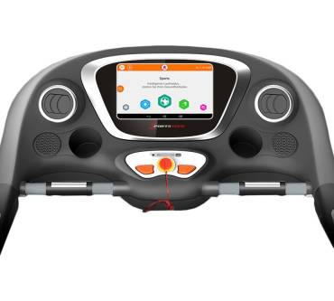 Produktbild Sportstech Laufband F38