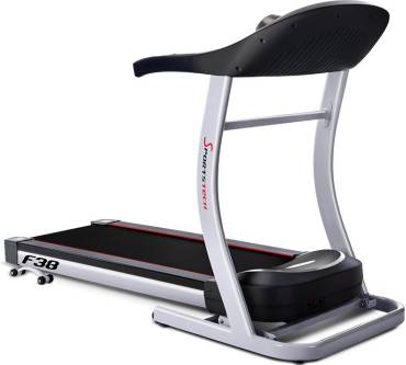 Produktbild Sportstech Laufband F38