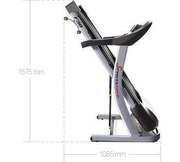 Produktbild Sportstech Laufband F38