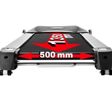 Produktbild Sportstech Laufband F38