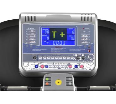 Produktbild Sportstech Laufband F65