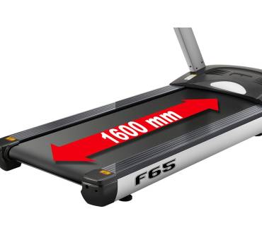 Produktbild Sportstech Laufband F65