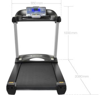 Produktbild Sportstech Laufband F65