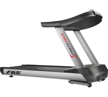 Produktbild Sportstech Laufband F65