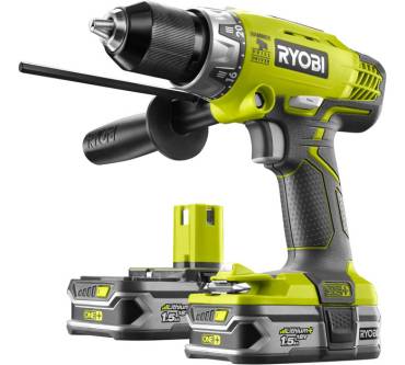 Produktbild Ryobi R18PD-LL15S