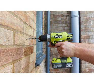 Produktbild Ryobi R18PD-LL15S