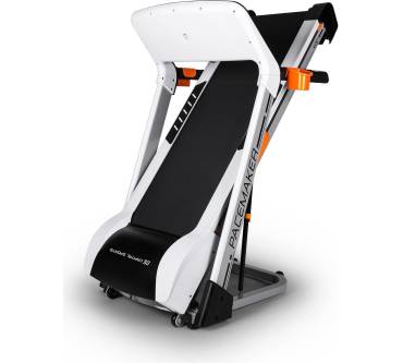 Produktbild Capital Sports Pacemaker X20 mit Pulsgurt