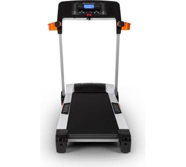 Produktbild Capital Sports Pacemaker X20 mit Pulsgurt