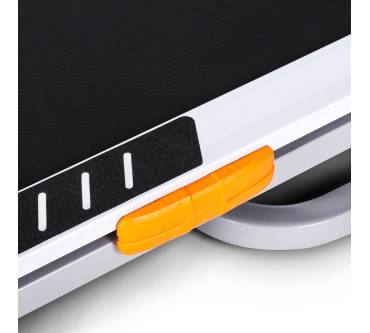 Produktbild Capital Sports Pacemaker X20 mit Pulsgurt