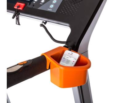 Produktbild Capital Sports Pacemaker X20 mit Pulsgurt