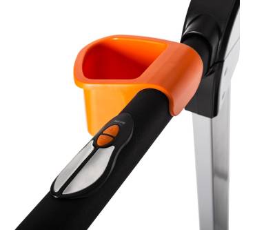 Produktbild Capital Sports Pacemaker X20 mit Pulsgurt