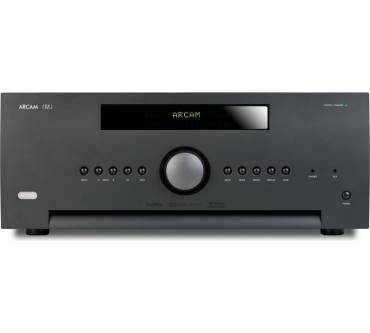 Produktbild Arcam FMJ AVR390