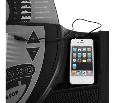 Produktbild Klarfit Pacemaker FX5