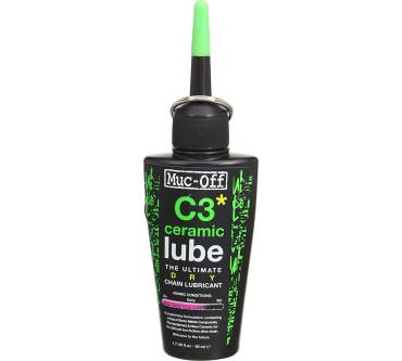 Produktbild Muc-Off C3 Dry Ceramic Lube