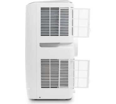 Produktbild Trotec PAC 4100 E