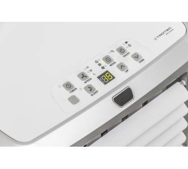 Produktbild Trotec PAC 4100 E