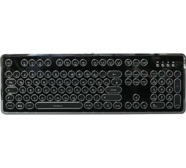 Produktbild Nanoxia Ncore Retro