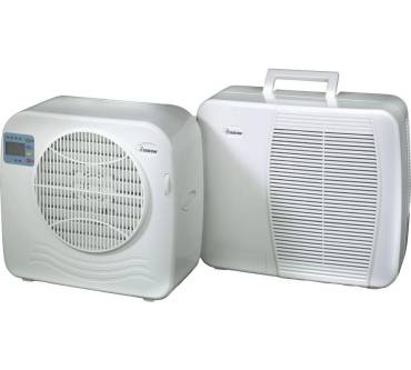 Produktbild Eurom AC 2400