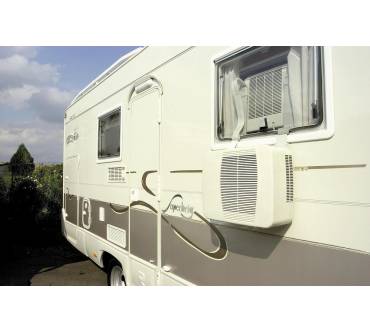 Produktbild Eurom AC 2400