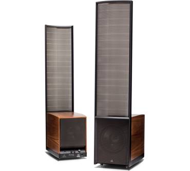 Produktbild Martin Logan Renaissance ESL 15A