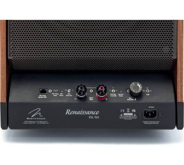 Produktbild Martin Logan Renaissance ESL 15A
