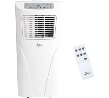 Produktbild Suntec Klimatronic Impuls 2.0+