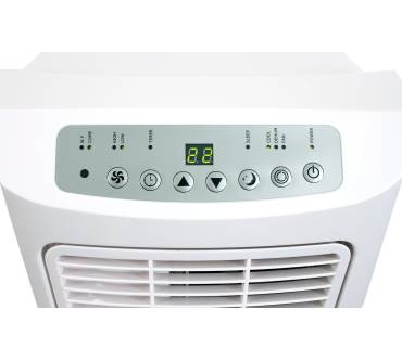 Produktbild Suntec Klimatronic Impuls 2.0+