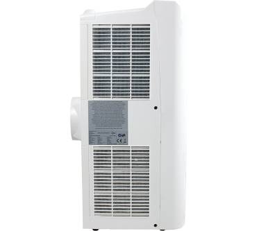 Produktbild Suntec Klimatronic Impuls 2.0+