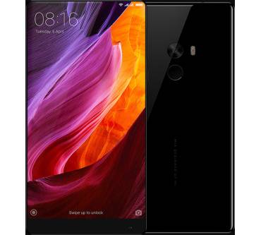 Produktbild Xiaomi Mi Mix