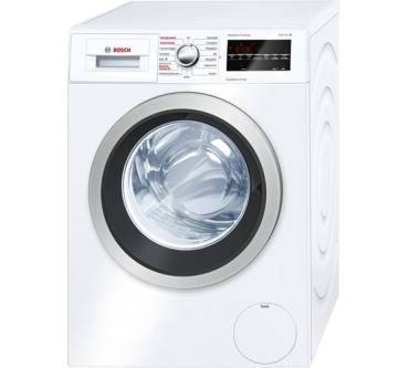 Produktbild Bosch WVG30442